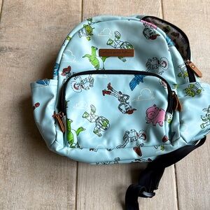 Petunia Pickle bottom KIDS sized backpck